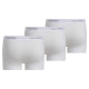 Calvin Klein Ανδρικό εσώρουχο Trunk 3 Pairs
